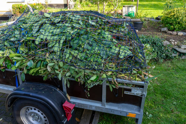 Junk Removal for Events in Loretto, TN