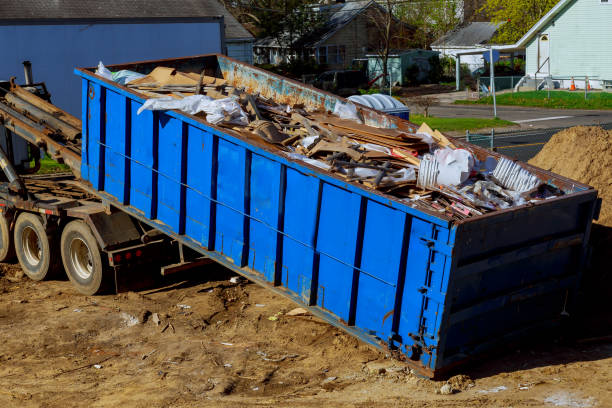 Best Shed Removal  in Loretto, TN